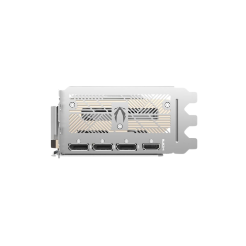 ZOTAC GAMING GeForce RTX 5070 Ti SOLID CORE OC White Edition 16GB GDDR7 Graphics Card ZOTAC GAMING GeForce RTX 5070 Ti SOLID CORE OC White Edition 16GB GDDR7 Graphics Card