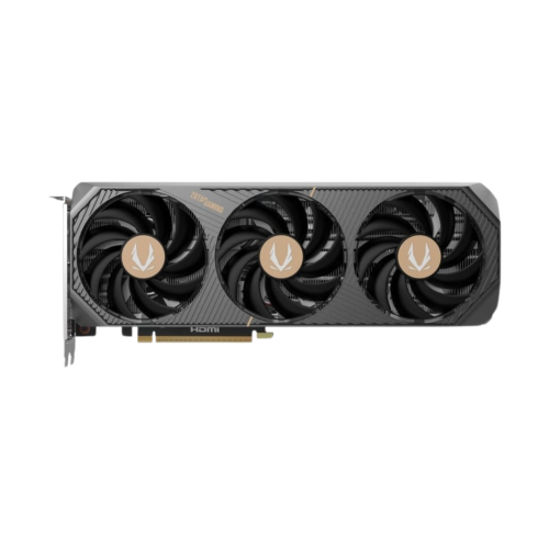 ZOTAC GAMING GeForce RTX 5070 Ti SOLID SFF 16GB GDDR7 Graphics Card ZOTAC GAMING GeForce RTX 5070 Ti SOLID SFF 16GB GDDR7 Graphics Card