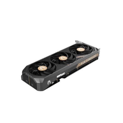 ZOTAC GAMING GeForce RTX 5070 Ti SOLID SFF 16GB GDDR7 Graphics Card ZOTAC GAMING GeForce RTX 5070 Ti SOLID SFF 16GB GDDR7 Graphics Card