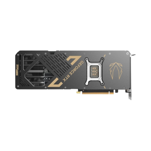 ZOTAC GAMING GeForce RTX 5070 Ti SOLID SFF 16GB GDDR7 Graphics Card ZOTAC GAMING GeForce RTX 5070 Ti SOLID SFF 16GB GDDR7 Graphics Card