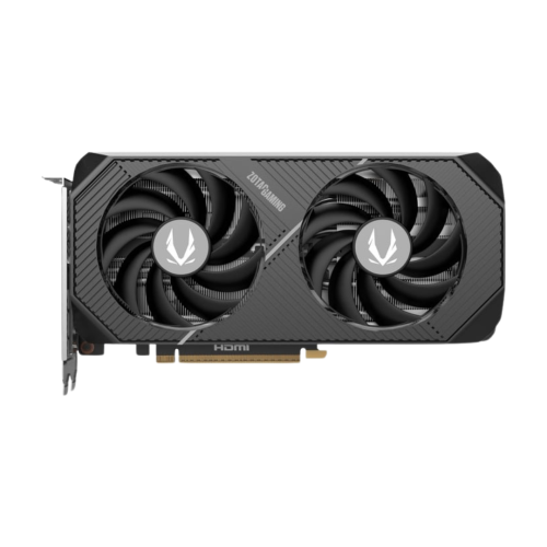 ZOTAC GAMING GeForce RTX 5070 Twin Edge 12GB GDDR7 Graphics Card ZOTAC GAMING GeForce RTX 5070 Twin Edge 12GB GDDR7 Graphics Card
