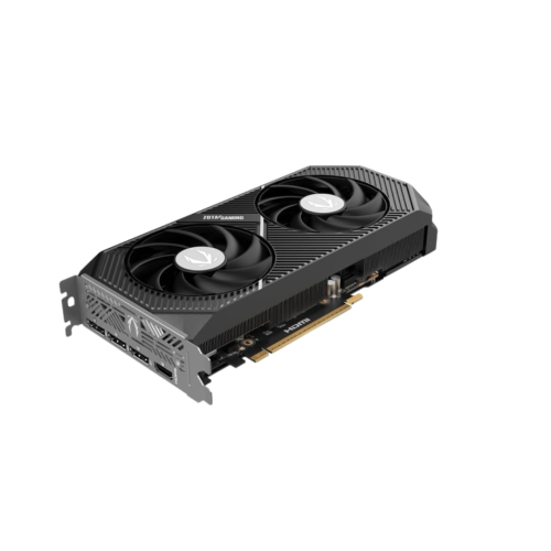 ZOTAC GAMING GeForce RTX 5070 Twin Edge 12GB GDDR7 Graphics Card ZOTAC GAMING GeForce RTX 5070 Twin Edge 12GB GDDR7 Graphics Card