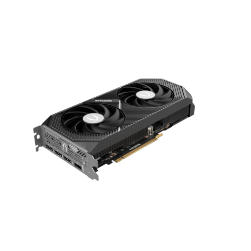 ZOTAC GAMING GeForce RTX 5070 Twin Edge OC 12GB GDDR7 Graphics Card ZOTAC GAMING GeForce RTX 5070 Twin Edge OC 12GB GDDR7 Graphics Card