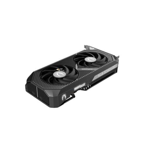 ZOTAC GAMING GeForce RTX 5070 Twin Edge OC 12GB GDDR7 Graphics Card ZOTAC GAMING GeForce RTX 5070 Twin Edge OC 12GB GDDR7 Graphics Card