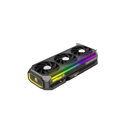 ZOTAC GAMING GeForce RTX 5080 AMP Extreme INFINITY ULTRA 16GB GDDR7 Graphics Card ZOTAC GAMING GeForce RTX 5080 AMP Extreme INFINITY ULTRA 16GB GDDR7 Graphics Card