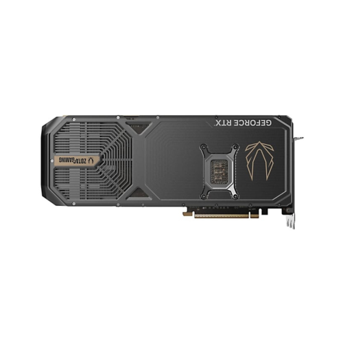 ZOTAC GAMING GeForce RTX 5080 AMP Extreme INFINITY ULTRA 16GB GDDR7 Graphics Card ZOTAC GAMING GeForce RTX 5080 AMP Extreme INFINITY ULTRA 16GB GDDR7 Graphics Card