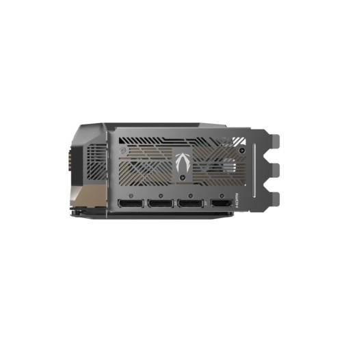 ZOTAC GAMING GeForce RTX 5080 AMP Extreme INFINITY ULTRA 16GB GDDR7 Graphics Card ZOTAC GAMING GeForce RTX 5080 AMP Extreme INFINITY ULTRA 16GB GDDR7 Graphics Card