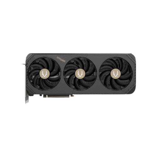 ZOTAC GAMING GeForce RTX 5080 SOLID 16GB GDDR7 Graphics Card ZOTAC GAMING GeForce RTX 5080 SOLID 16GB GDDR7 Graphics Card