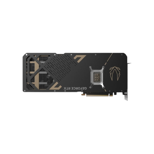 ZOTAC GAMING GeForce RTX 5080 SOLID 16GB GDDR7 Graphics Card ZOTAC GAMING GeForce RTX 5080 SOLID 16GB GDDR7 Graphics Card