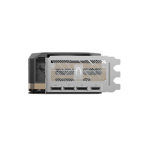 ZOTAC GAMING GeForce RTX 5080 SOLID 16GB GDDR7 Graphics Card ZOTAC GAMING GeForce RTX 5080 SOLID 16GB GDDR7 Graphics Card