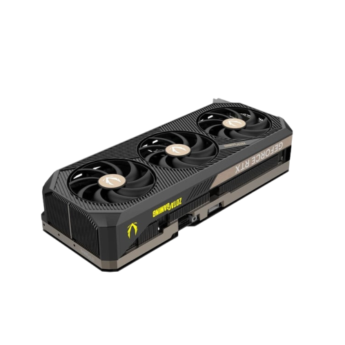 ZOTAC GAMING GeForce RTX 5080 SOLID CORE 16GB GDDR7 Graphics Card ZOTAC GAMING GeForce RTX 5080 SOLID CORE 16GB GDDR7 Graphics Card