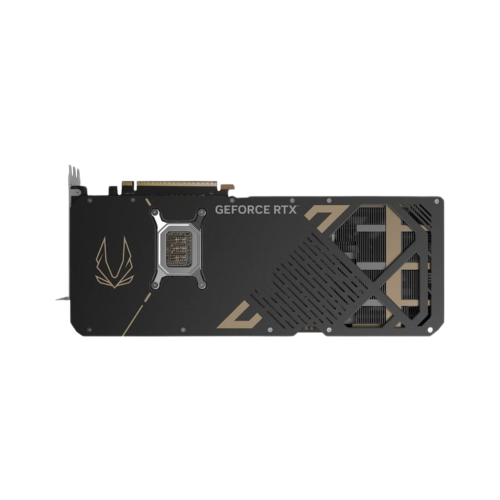 ZOTAC GAMING GeForce RTX 5080 SOLID CORE 16GB GDDR7 Graphics Card ZOTAC GAMING GeForce RTX 5080 SOLID CORE 16GB GDDR7 Graphics Card
