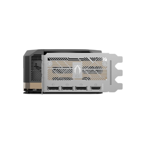 ZOTAC GAMING GeForce RTX 5080 SOLID CORE 16GB GDDR7 Graphics Card ZOTAC GAMING GeForce RTX 5080 SOLID CORE 16GB GDDR7 Graphics Card