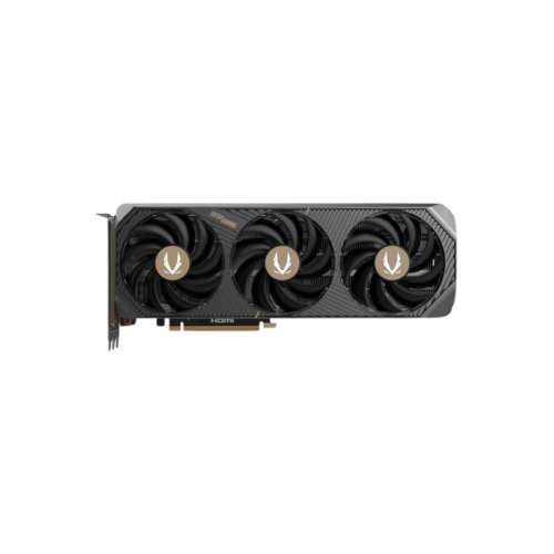 ZOTAC GAMING GeForce RTX 5080 SOLID CORE OC 16GB GDDR7 Graphics Card ZOTAC GAMING GeForce RTX 5080 SOLID CORE OC 16GB GDDR7 Graphics Card