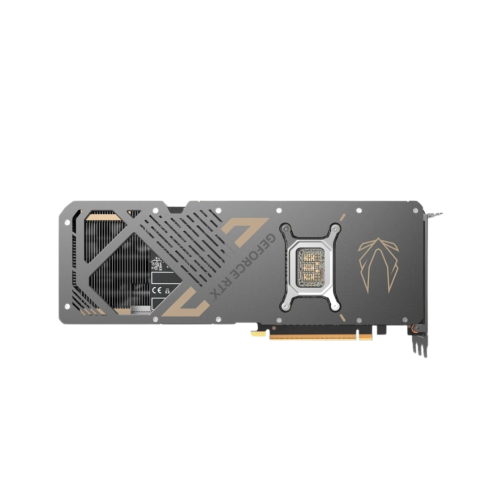ZOTAC GAMING GeForce RTX 5080 SOLID CORE OC 16GB GDDR7 Graphics Card ZOTAC GAMING GeForce RTX 5080 SOLID CORE OC 16GB GDDR7 Graphics Card