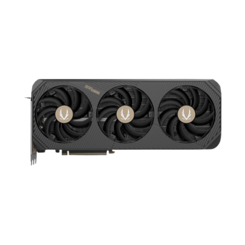 ZOTAC GAMING GeForce RTX 5080 SOLID OC 16GB GDDR7 Graphics Card ZOTAC GAMING GeForce RTX 5080 SOLID OC 16GB GDDR7 Graphics Card