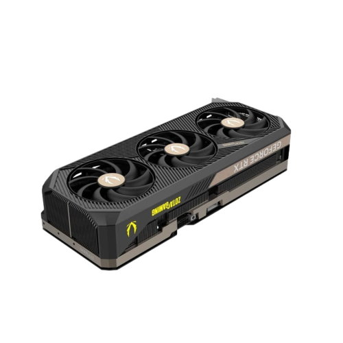 ZOTAC GAMING GeForce RTX 5080 SOLID OC 16GB GDDR7 Graphics Card ZOTAC GAMING GeForce RTX 5080 SOLID OC 16GB GDDR7 Graphics Card
