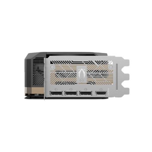 ZOTAC GAMING GeForce RTX 5080 SOLID OC 16GB GDDR7 Graphics Card ZOTAC GAMING GeForce RTX 5080 SOLID OC 16GB GDDR7 Graphics Card