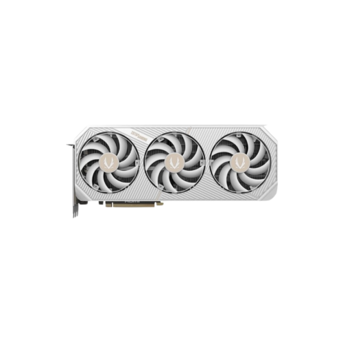 ZOTAC GAMING GeForce RTX 5080 SOLID OC White 16GB GDDR7 Graphics Card ZOTAC GAMING GeForce RTX 5080 SOLID OC White 16GB GDDR7 Graphics Card