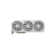 ZOTAC GAMING GeForce RTX 5080 SOLID OC White 16GB GDDR7 Graphics Card ZOTAC GAMING GeForce RTX 5080 SOLID OC White 16GB GDDR7 Graphics Card