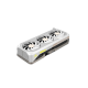 ZOTAC GAMING GeForce RTX 5080 SOLID OC White 16GB GDDR7 Graphics Card ZOTAC GAMING GeForce RTX 5080 SOLID OC White 16GB GDDR7 Graphics Card