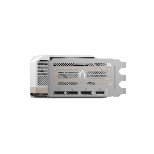 ZOTAC GAMING GeForce RTX 5080 SOLID OC White 16GB GDDR7 Graphics Card ZOTAC GAMING GeForce RTX 5080 SOLID OC White 16GB GDDR7 Graphics Card