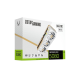 ZOTAC GAMING GeForce RTX 5080 SOLID OC White 16GB GDDR7 Graphics Card ZOTAC GAMING GeForce RTX 5080 SOLID OC White 16GB GDDR7 Graphics Card