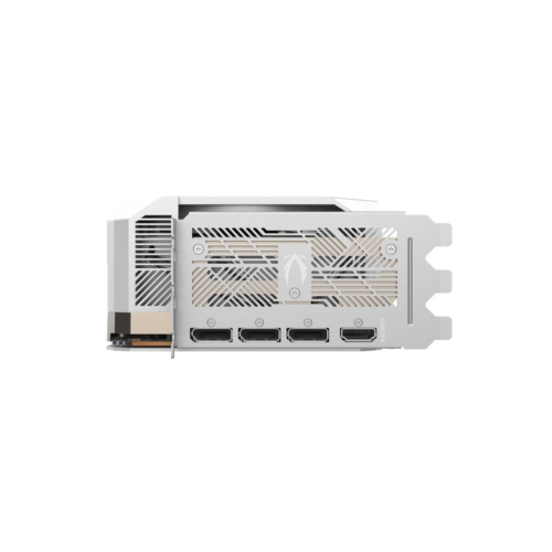 ZOTAC GAMING GeForce RTX 5090 SOLID OC White Edition 32GB GDDR7 Graphics Card ZOTAC GAMING GeForce RTX 5090 SOLID OC White Edition 32GB GDDR7 Graphics Card