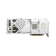 ZOTAC GAMING GeForce RTX 5090 SOLID OC White Edition 32GB GDDR7 Graphics Card ZOTAC GAMING GeForce RTX 5090 SOLID OC White Edition 32GB GDDR7 Graphics Card