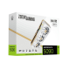 ZOTAC GAMING GeForce RTX 5090 SOLID OC White Edition 32GB GDDR7 Graphics Card ZOTAC GAMING GeForce RTX 5090 SOLID OC White Edition 32GB GDDR7 Graphics Card