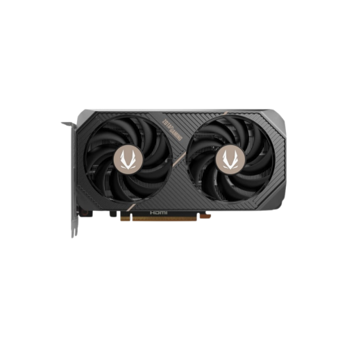 ZOTAC GeForce RTX 5060 AMP 8GB GDDR7 Graphics Card ZOTAC GeForce RTX 5060 AMP 8GB GDDR7 Graphics Card