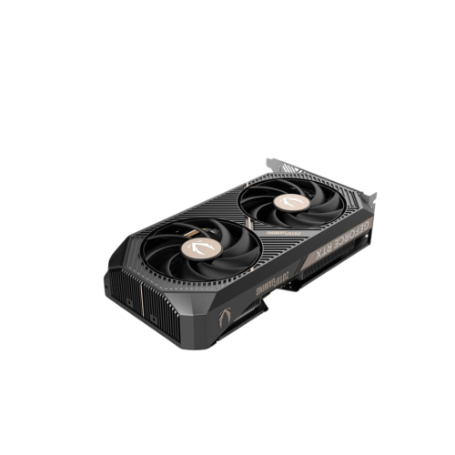 ZOTAC GeForce RTX 5060 AMP 8GB GDDR7 Graphics Card ZOTAC GeForce RTX 5060 AMP 8GB GDDR7 Graphics Card