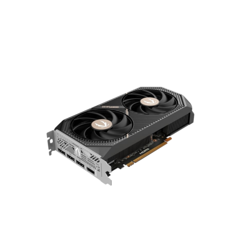 ZOTAC GeForce RTX 5060 AMP 8GB GDDR7 Graphics Card ZOTAC GeForce RTX 5060 AMP 8GB GDDR7 Graphics Card