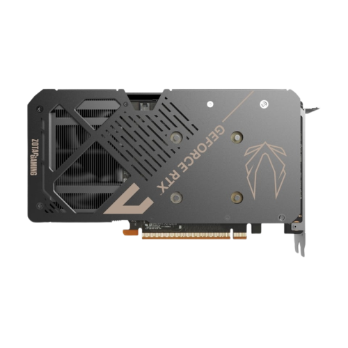 ZOTAC GeForce RTX 5060 AMP 8GB GDDR7 Graphics Card ZOTAC GeForce RTX 5060 AMP 8GB GDDR7 Graphics Card