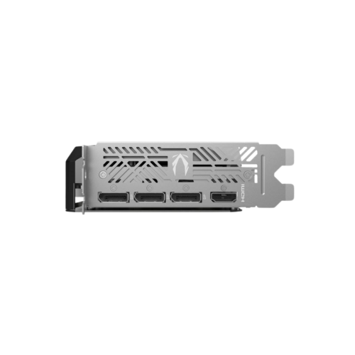 ZOTAC GeForce RTX 5060 AMP 8GB GDDR7 Graphics Card ZOTAC GeForce RTX 5060 AMP 8GB GDDR7 Graphics Card