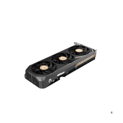 ZOTAC GAMING GeForce RTX 5070 Ti SOLID SFF OC 16GB GDDR7 Graphics Card ZOTAC GAMING GeForce RTX 5070 Ti SOLID SFF OC 16GB GDDR7 Graphics Card