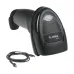 Zebra DS2208 Corded 1D/2D Handheld Image Barcode Scanner