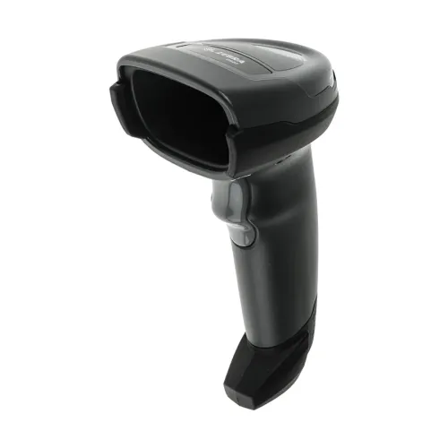 Zebra DS2208 Corded 1D/2D Handheld Image Barcode Scanner