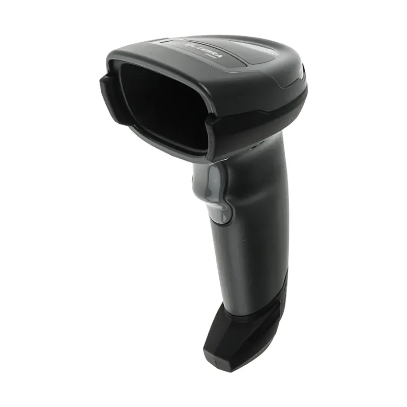 Zebra DS2208 Corded 1D/2D Handheld Image Barcode Scanner Zebra DS2208 Corded 1D/2D Handheld Image Barcode Scanner
