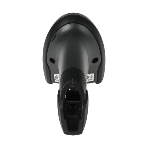 Zebra DS2208 Corded 1D/2D Handheld Image Barcode Scanner
