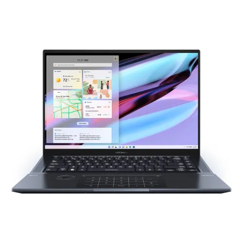 ASUS Zenbook Pro 16X OLED 16