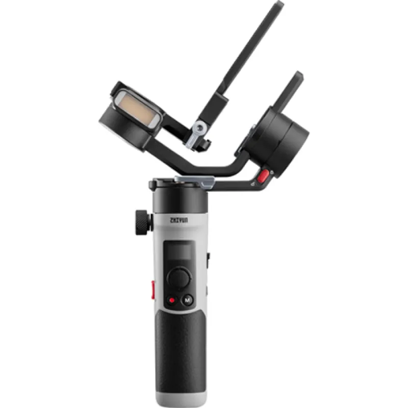 Zhiyun Crane-M2S Smartphone and Camera Handheld Stabilizer Gimbal Zhiyun Crane-M2S Smartphone and Camera Handheld Stabilizer Gimbal