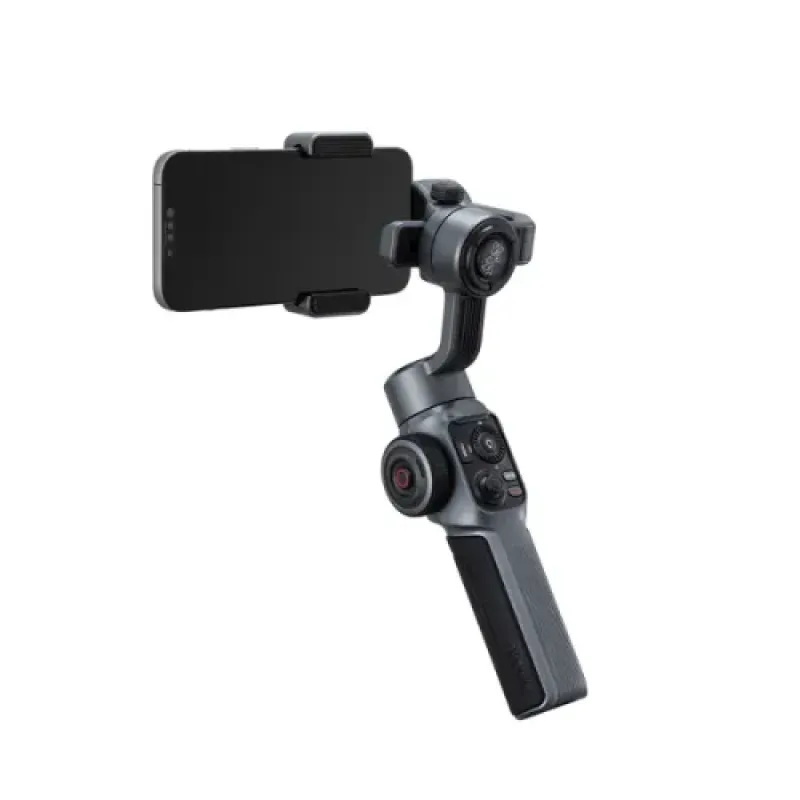 Zhiyun Smooth 5S 3-Axis Smartphone Handheld Gimbal Combo Zhiyun Smooth 5S 3-Axis Smartphone Handheld Gimbal Combo