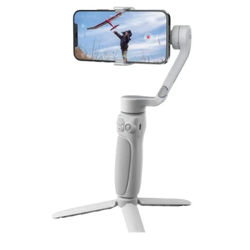 Zhiyun Smooth Q4 Handheld Gimbal Stabilizer Zhiyun Smooth Q4 Handheld Gimbal Stabilizer