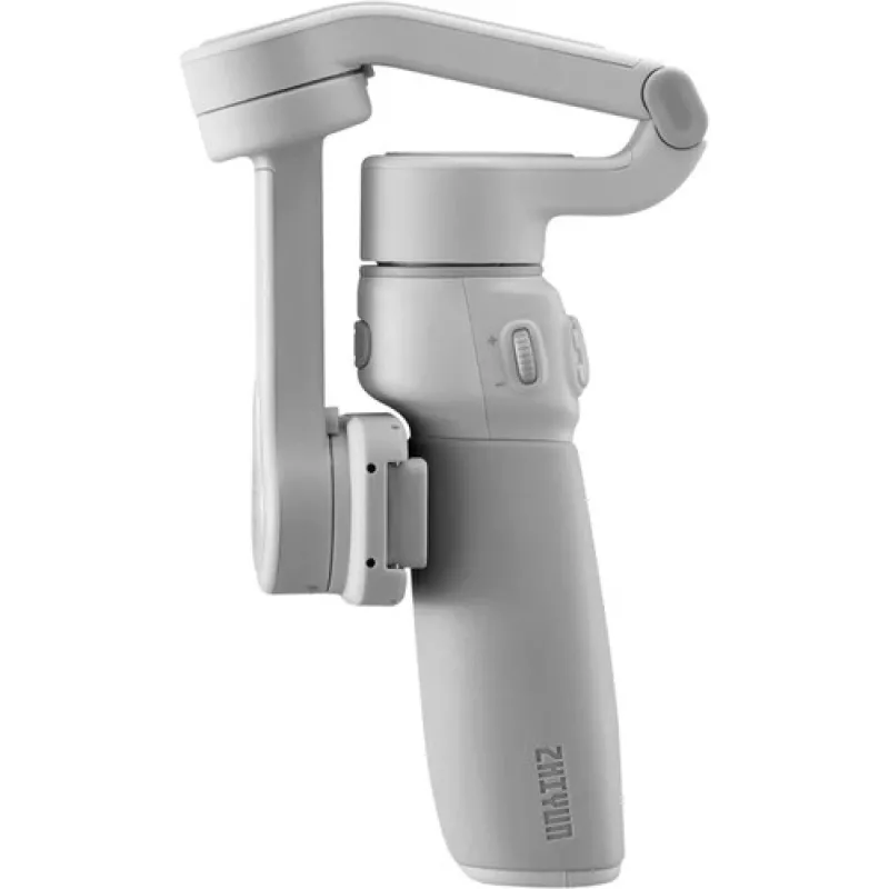 Zhiyun Smooth Q4 Handheld Gimbal Stabilizer Zhiyun Smooth Q4 Handheld Gimbal Stabilizer