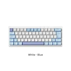 Zifriend AG61 RGB 60% Gaming Mechanical Keyboard