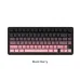 Zifriend RX75 PRO Tri Mode Gaming Keyboard