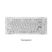 Zifriend ZT82 RGB 82 Keys Gaming Mechanical Keyboard