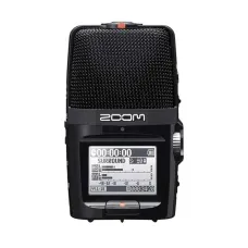 Zoom H2n Handy Recorder