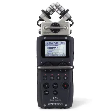 Zoom H5 4-Track Portable Recorder